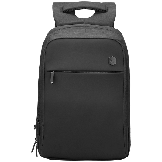 Volkano Renew 15.6" Laptop Backpack - Black