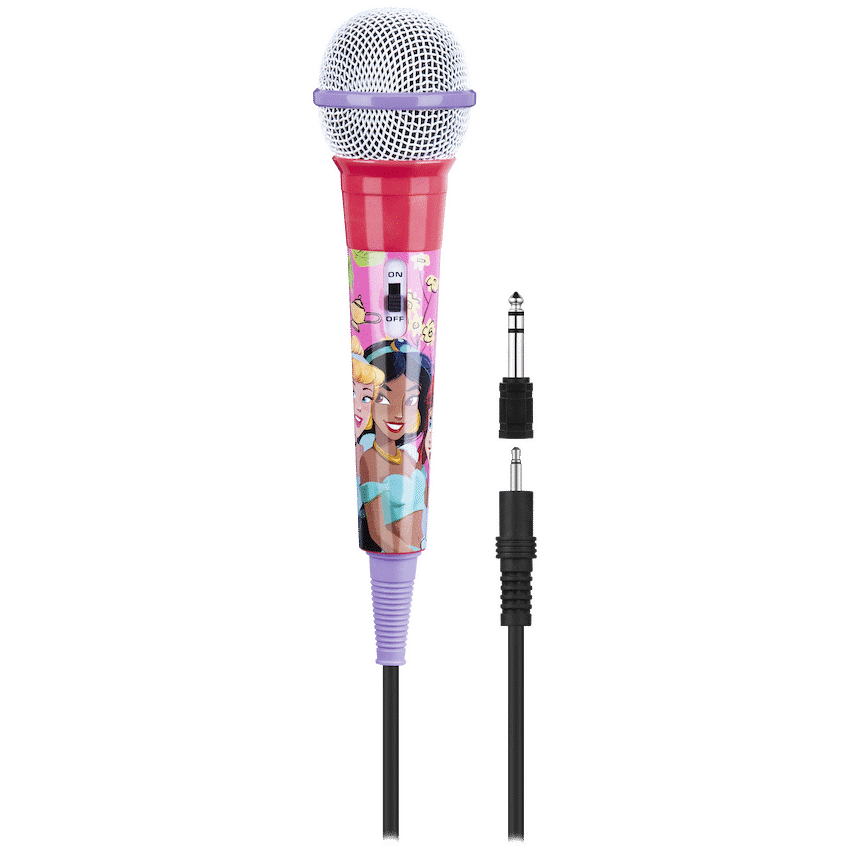 Disney Aux Mic - Princess - Guards On Duty Shop & Security Guards