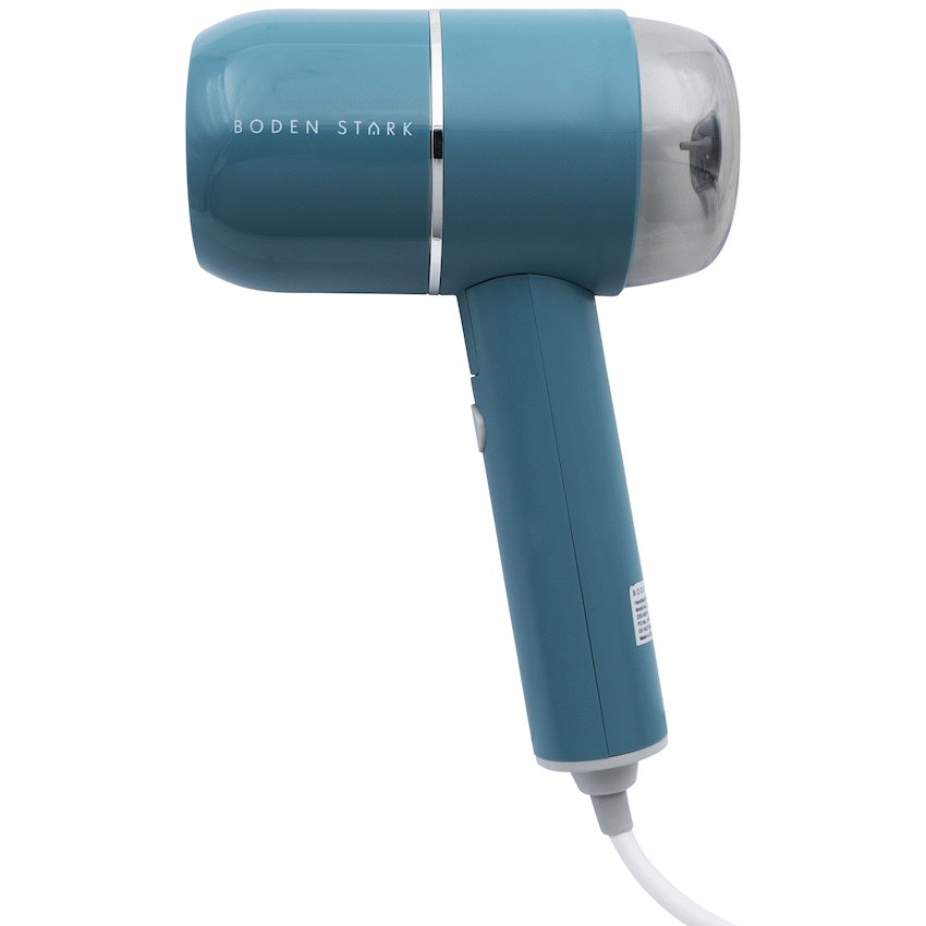 Boden Stark Handheld Steamer - Guards On Duty Shop & Security Guards