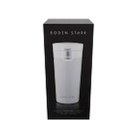 Boden Stark 380ml Travel Mug - Grey - Guards On Duty Shop & Security Guards