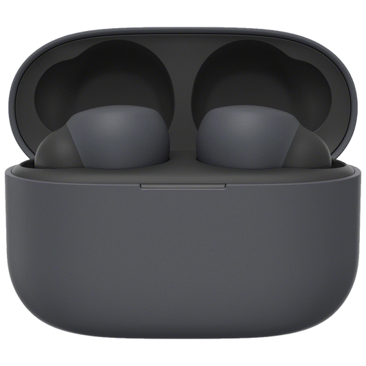 Sony LinkBuds S (Black) Noise Cancelling TWS Earphones