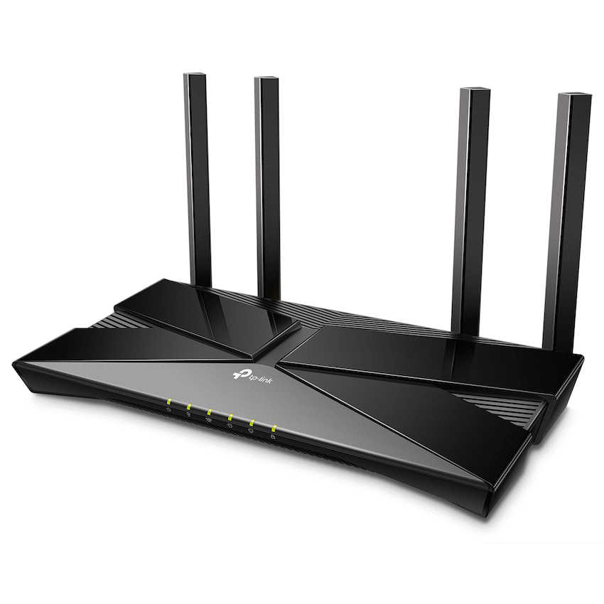 Archer AX1500 Wi-Fi 6 Router