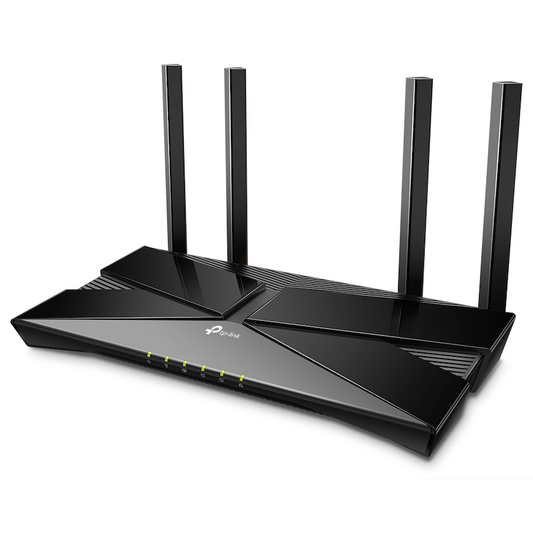 Archer AX1500 Wi-Fi 6 Router