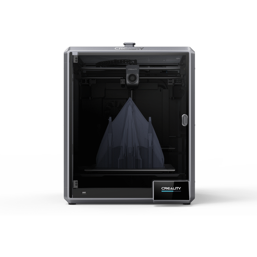 Creality K1 Max 3D Printer 300x300x300 - Guards On Duty Shop & Security Guards