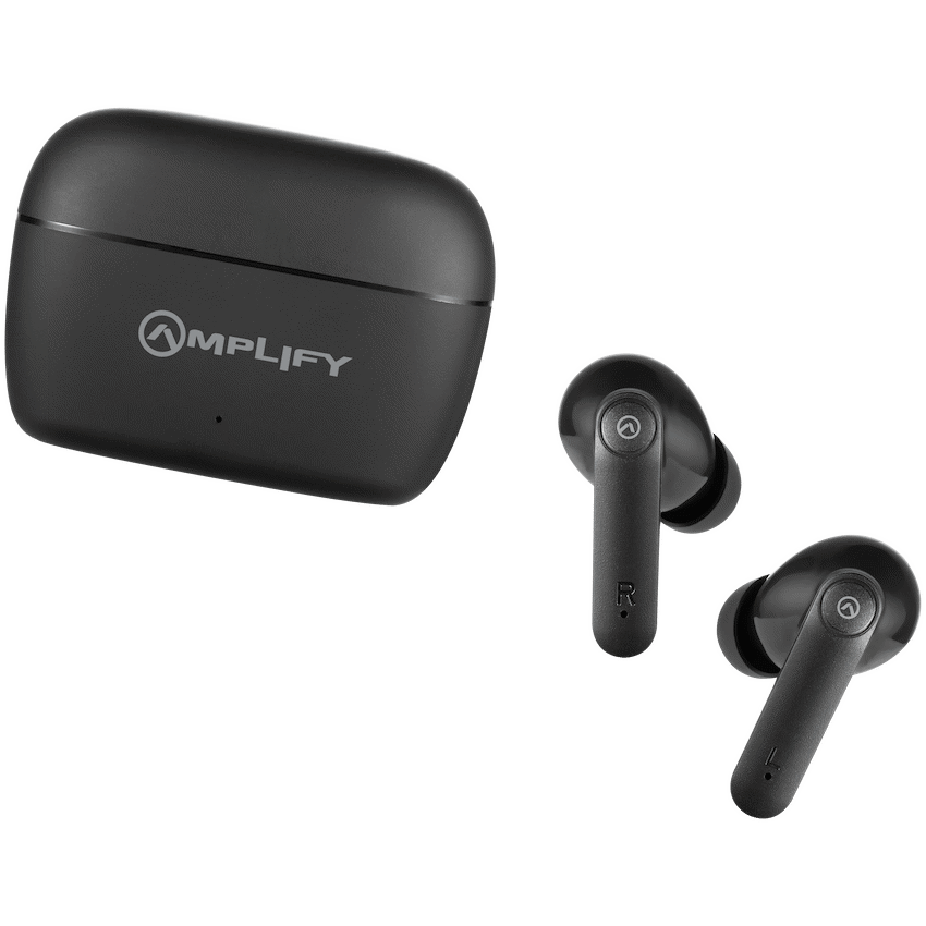 Amplify On The Fly TWS Stemmed Earphones - Guards On Duty Shop & Security Guards
