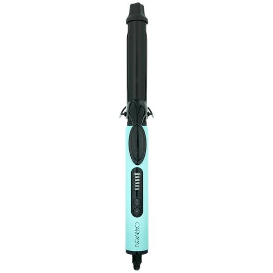 Carmen Colours 25mm Curling Wand