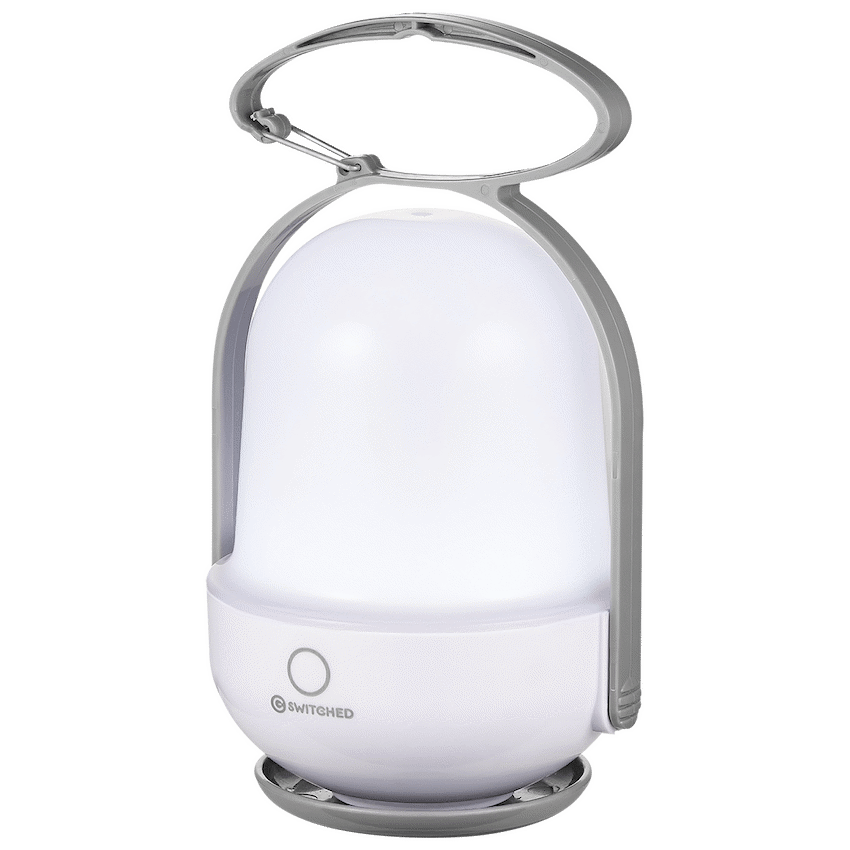 Switched Stella Mini Rechargeable Lantern