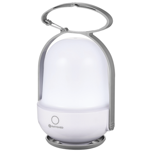 Switched Stella Mini Rechargeable Lantern