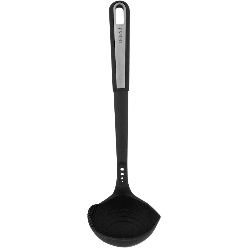 Legend Premium nylon soup ladle