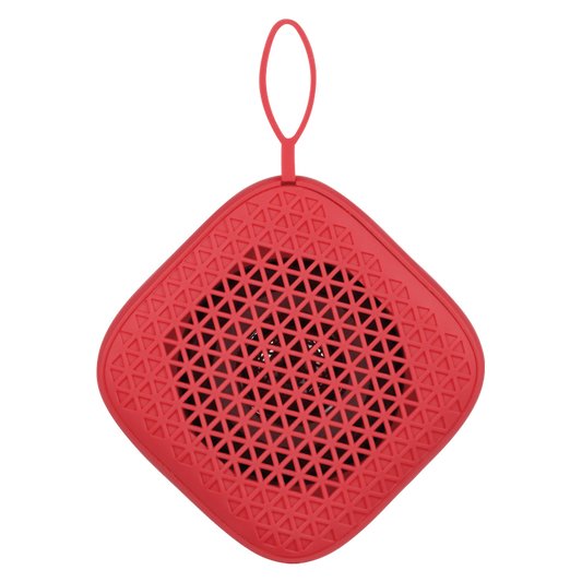 Amplify Maestro Portable Bluetooth Speaker - Red - Guards On Duty Shop & Security Guards