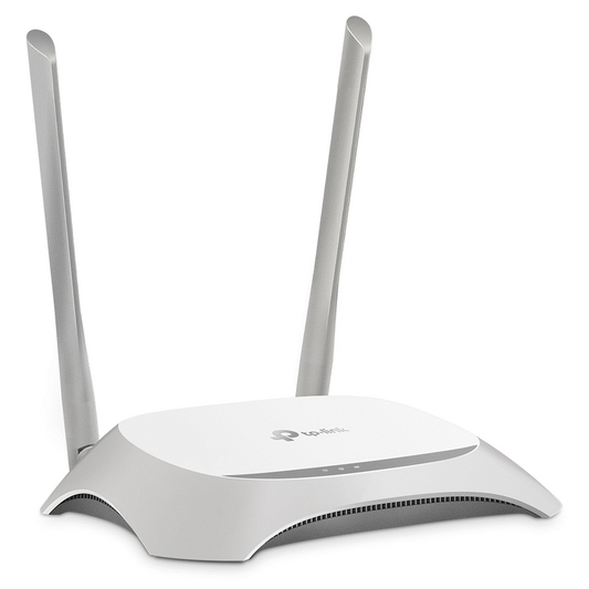 TL-WA840N 300Mbps Wireless N Speed Router