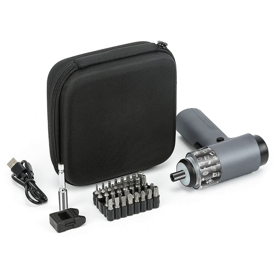 Creality Cordless Electric Screwdriver - Guards On Duty Shop & Security Guards