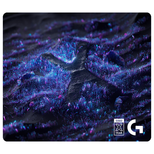 Logitech G640 SE Mousepad - Guards On Duty Shop & Security Guards