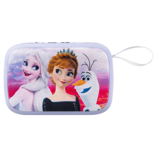 Disney Bluetooth Speaker - Frozen