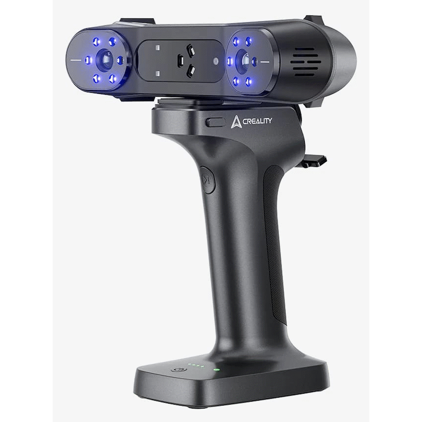 Creality Raptor X Wireless Scanner - Guards On Duty Shop & Security Guards