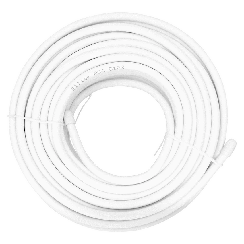 B/Pack 20m Coax Cable AC5C - Guards On Duty Shop & Security Guards