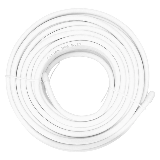 B/Pack 20m Coax Cable AC5C - Guards On Duty Shop & Security Guards
