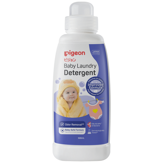 Pigeon - Baby Laundry Detergent Bottle 500ml