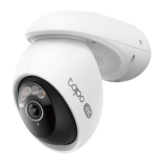 Tapo C560WS Outdoor Pan/Tilt Security Wi-Fi Camera