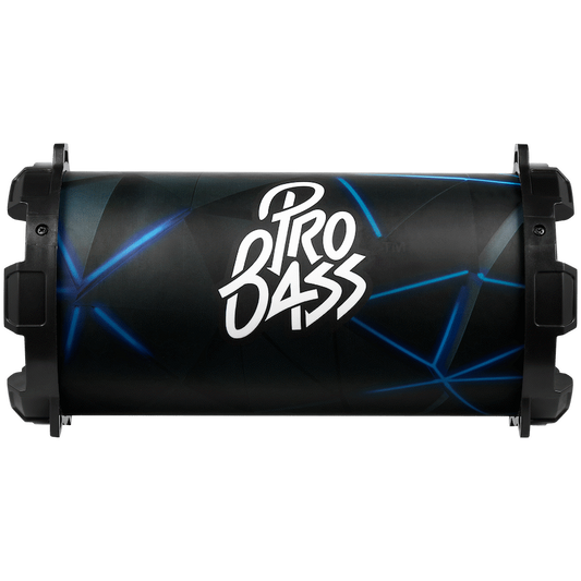 Pro Bass Galaxy Series Bluetooth Speaker