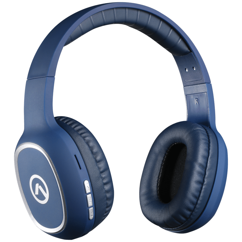 Amplify Chorus series Bluetooth Wireless Headphones - Dark blue - Guards On Duty Shop & Security Guards