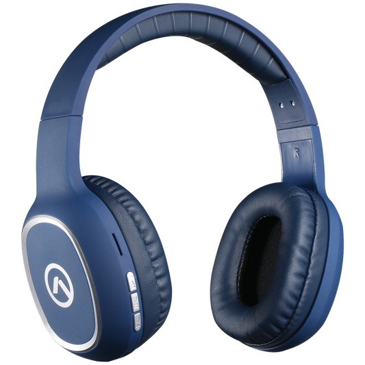 Amplify Chorus series Bluetooth Wireless Headphones - Dark blue - Guards On Duty Shop & Security Guards
