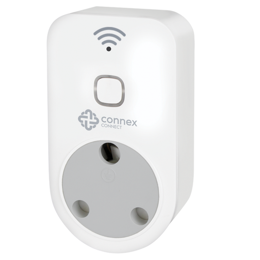 Smart WiFi Plug 3 Pin SA 16A - Guards On Duty Shop & Security Guards