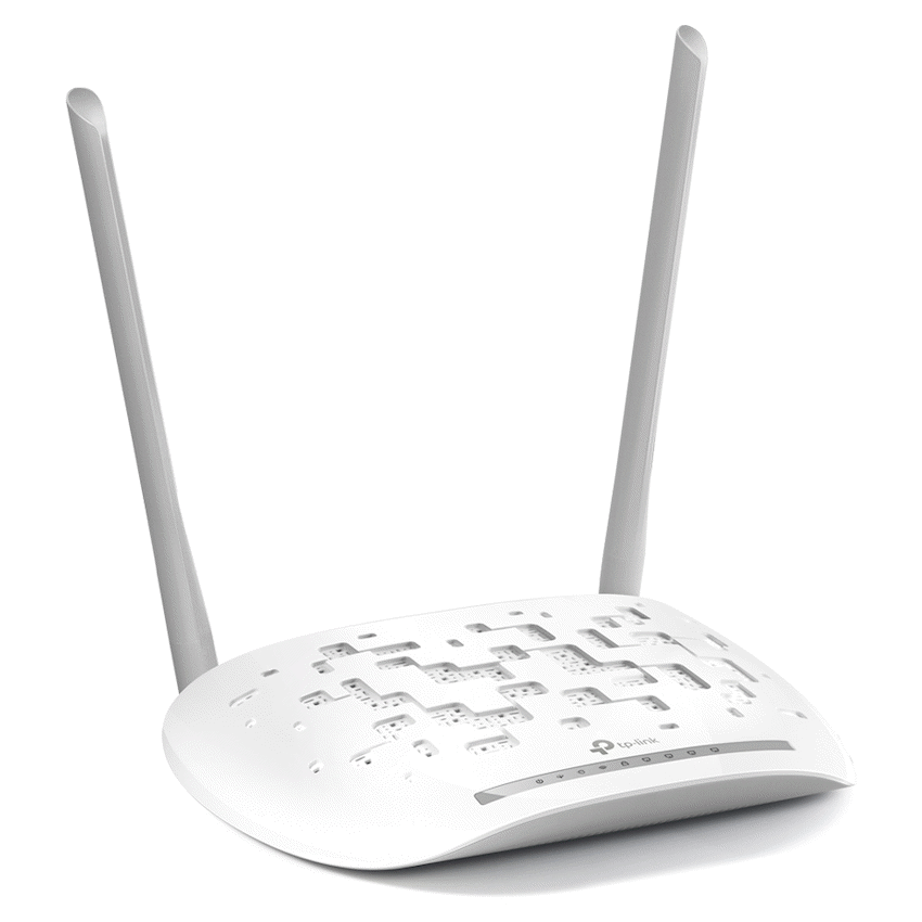 TD-W8961N 300Mbps Wi-Fi N ADSL2+ Modem Router