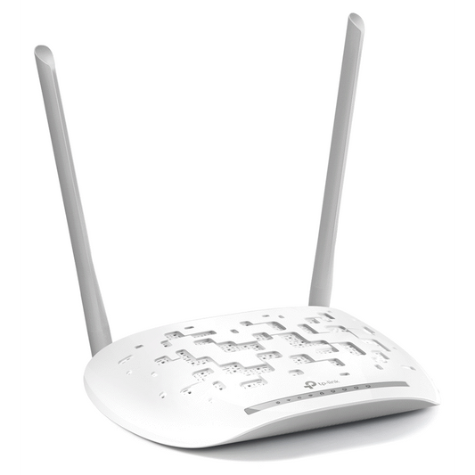 TD-W8961N 300Mbps Wi-Fi N ADSL2+ Modem Router