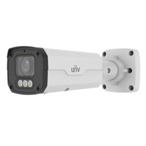 Uniview 8MP Dual-light VF Bullet Network Camera - CCTV