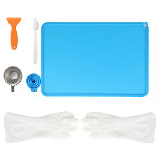 Creality Resin Tool Kit - Guards On Duty Shop & Security Guards