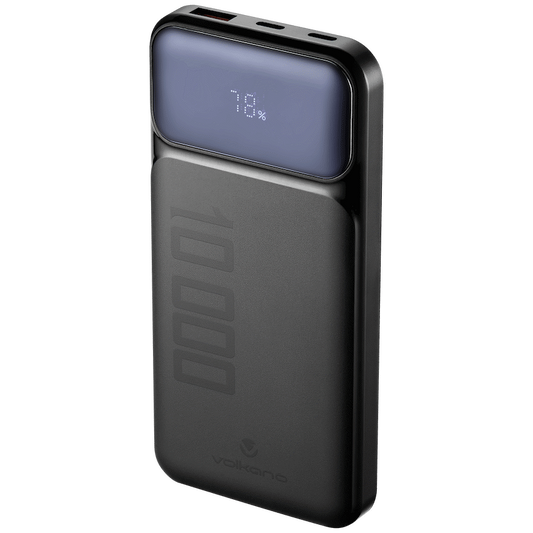 Volkano Roma Series 10000mah PD 22.5w Power Bank