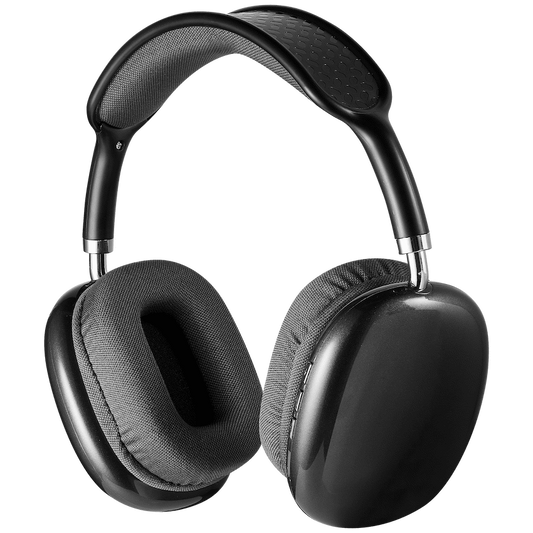 Amplify Stellar Series Bluetooth Headphones - Black - Guards On Duty Shop & Security Guards