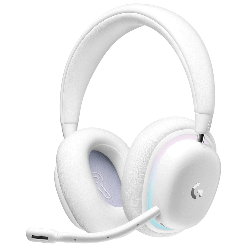 Logitech(R) G735 Wireless Gaming Headset with Lightspeed 2.4ghz and Bluetooth - Guards On Duty Shop & Security Guards