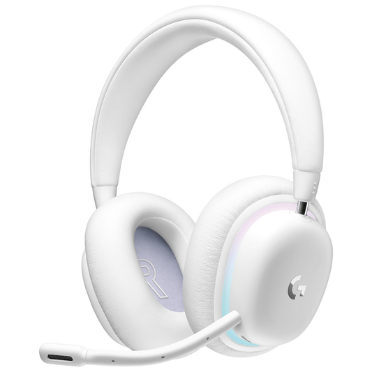 Logitech(R) G735 Wireless Gaming Headset with Lightspeed 2.4ghz and Bluetooth - Guards On Duty Shop & Security Guards