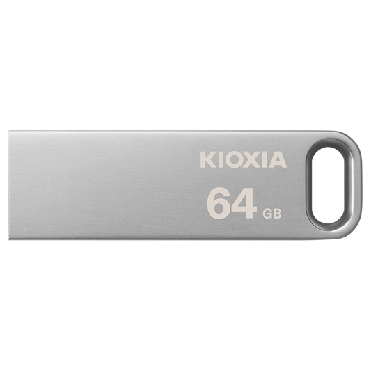 Kioxia U366 3.2 64GB Metal USB