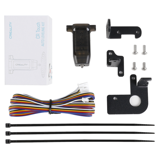Creality CR Touch Auto Leveling Kit - Ender 3 V2/5-Pro - Guards On Duty Shop & Security Guards