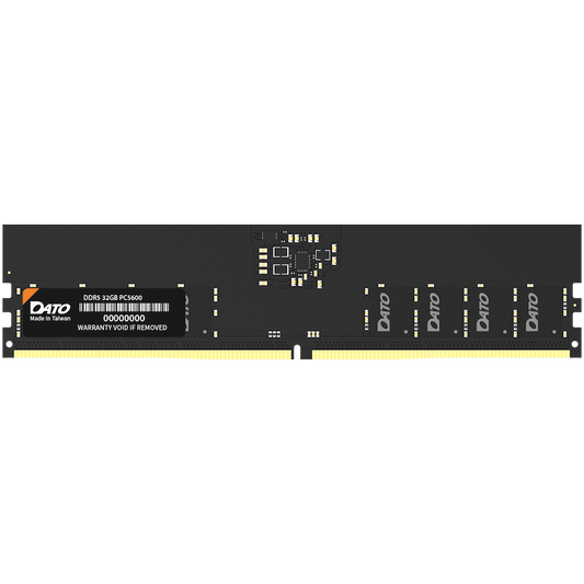 DATO-DDR5 PC4800 16GB-U-DIMM