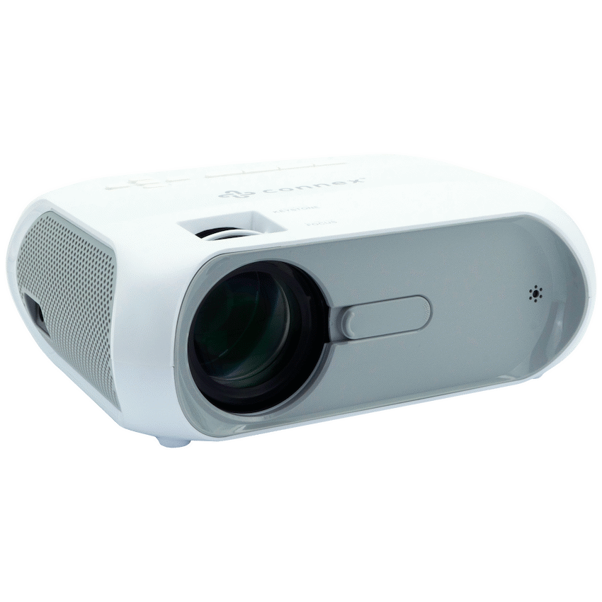 Connex Vision X Series 3800 Lumen 1080P Projector - Guards On Duty Shop & Security Guards