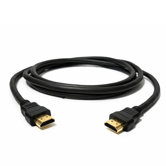 20m HDMI Gold Plated Cable - Components
