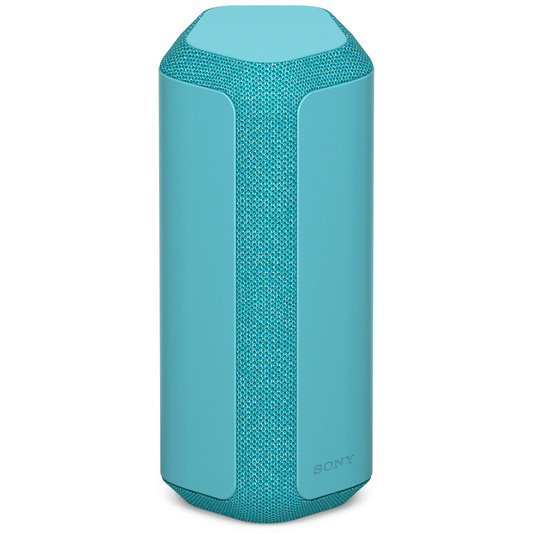 Sony SRS-XE300 Portable Wireless Speaker - Blue