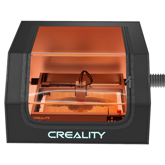 Creality Engraving Machine Protective Cover - Guards On Duty Shop & Security Guards