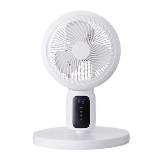 EIGER 2 in 1 Digital Fan