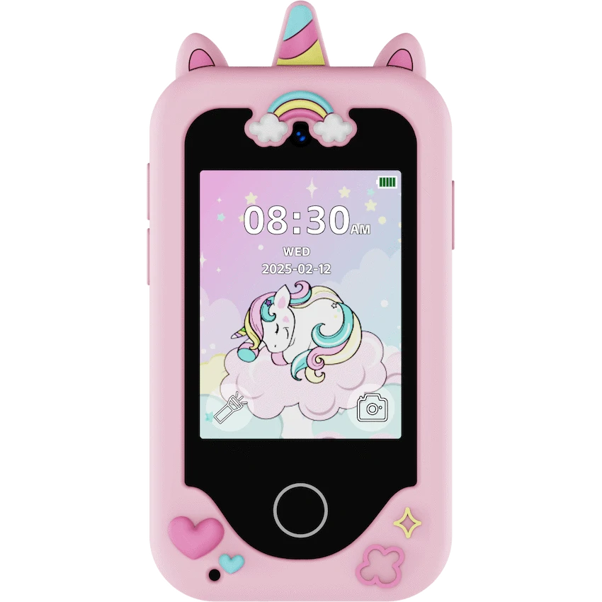 Unicorn Sparkie - Learning and Entertainment Device