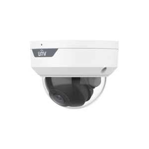 Uniview 4MP Fixed IR Dome Network Camera - CCTV