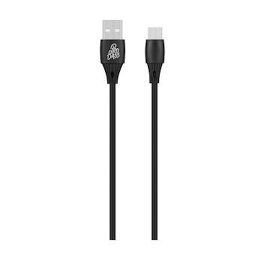 Pro Bass on the Go USB to Micro 1m