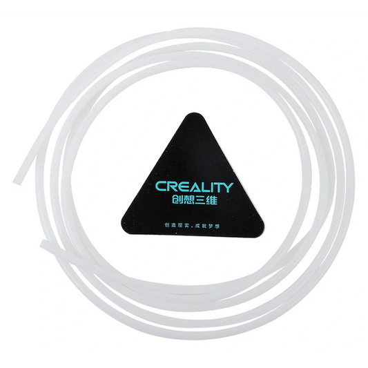 Creality Capricorn Teflon Tube Kit - 2M - Guards On Duty Shop & Security Guards