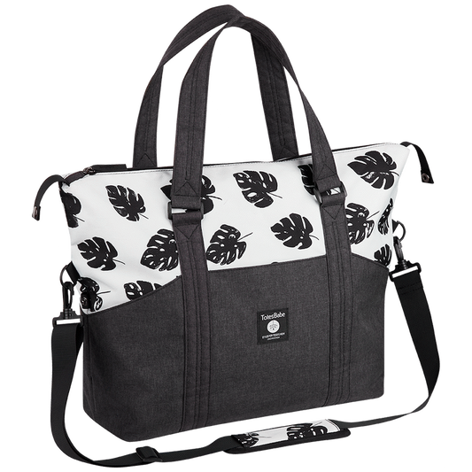 Totes Babe Petalo Diaper Bag