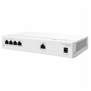 Huawei 4 Port 1GE 150 Client Business Router with 1 WAN 1GE Uplink