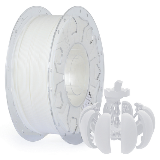 Creality CR-PLA Filament, white 1Kg - Guards On Duty Shop & Security Guards